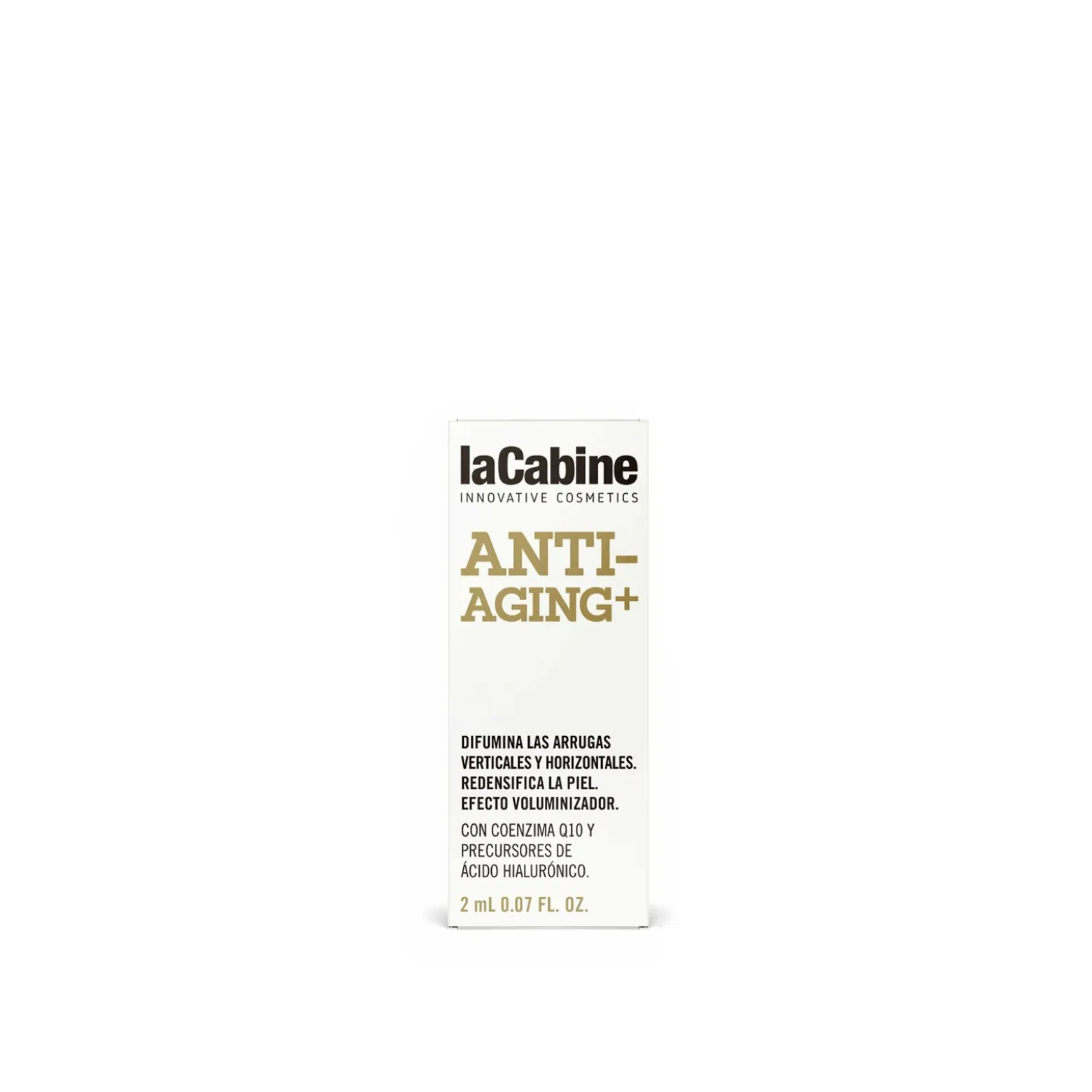 La Cabine Anti-Aging+ Concentrated Ampoule 1x2ml (1x0.07 fl oz)