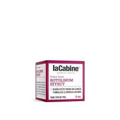 La Cabine Botulinum Effect Face Cream 10ml (0.34 fl oz)