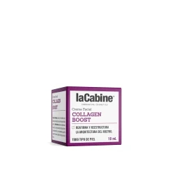 La Cabine Collagen Boost Face Cream 10ml (0.34 fl oz)