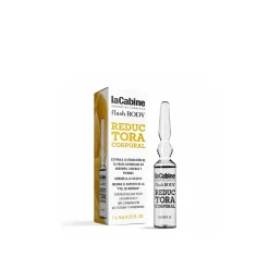 La Cabine Flash Body Body Sculpt Concentrated Ampoule 1x7ml (0.23 fl oz)