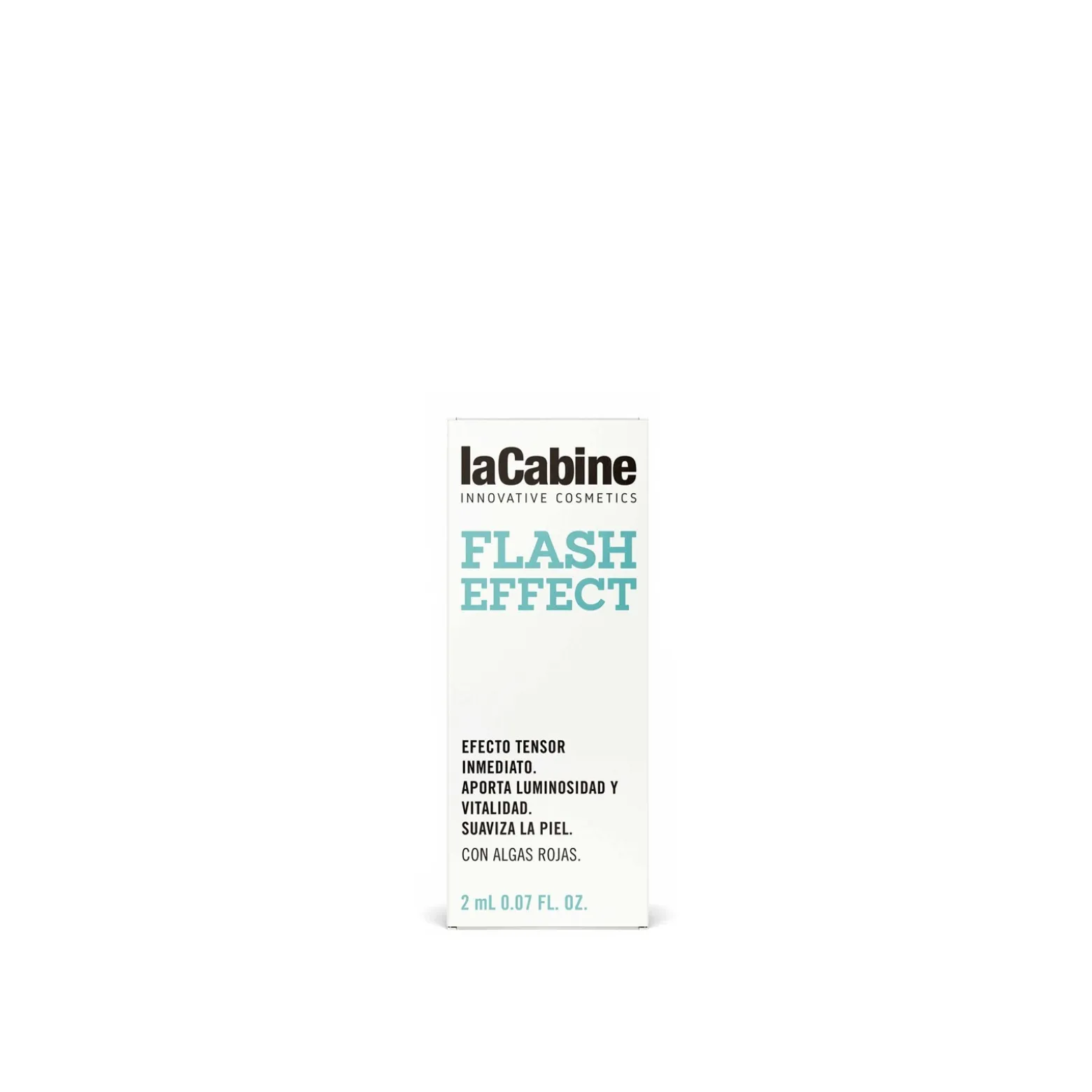 La Cabine Flash Effect Concentrated Ampoule 1x2ml (1x0.07 fl oz)