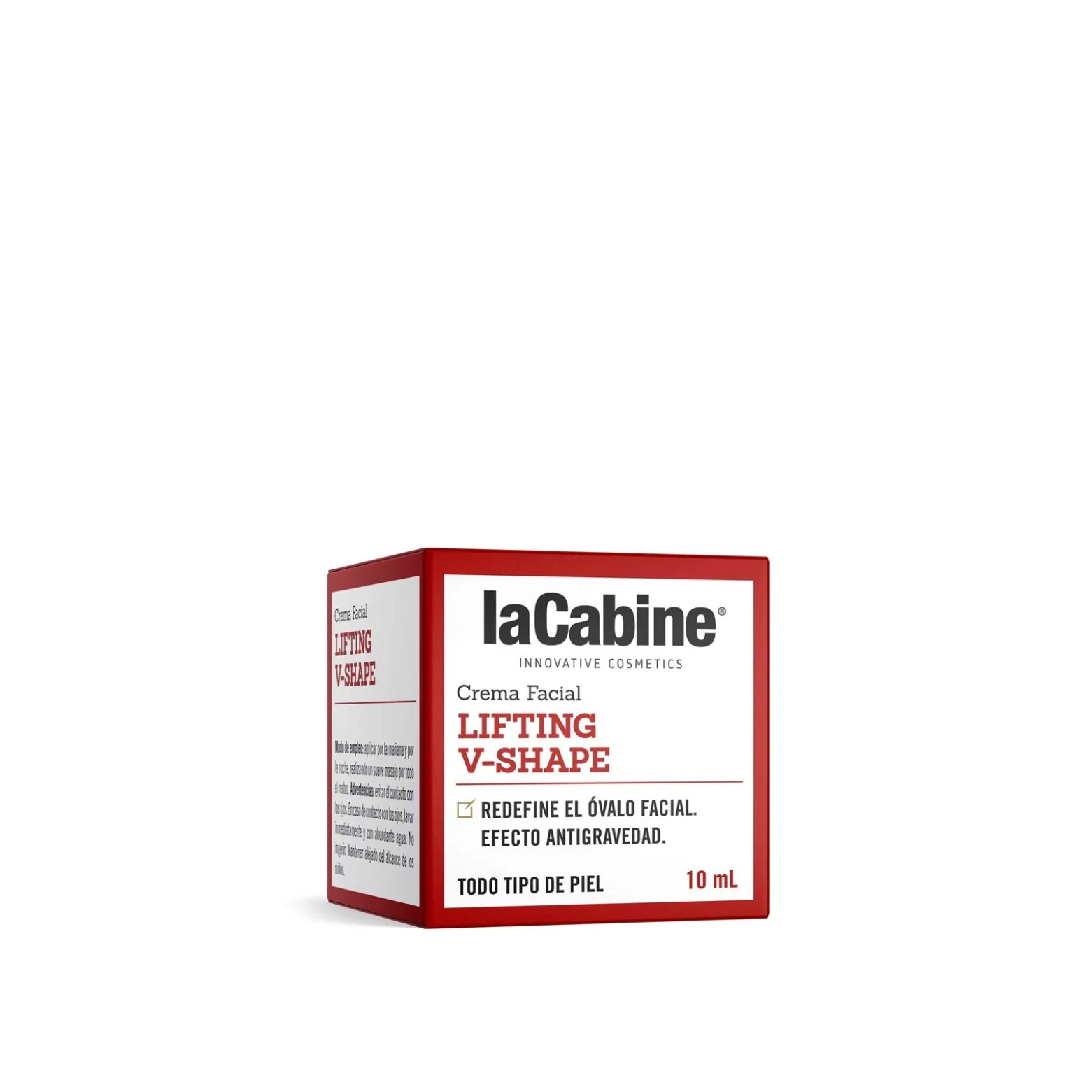 La Cabine Lift V-Shape Face Cream 10ml (0.34 fl oz)
