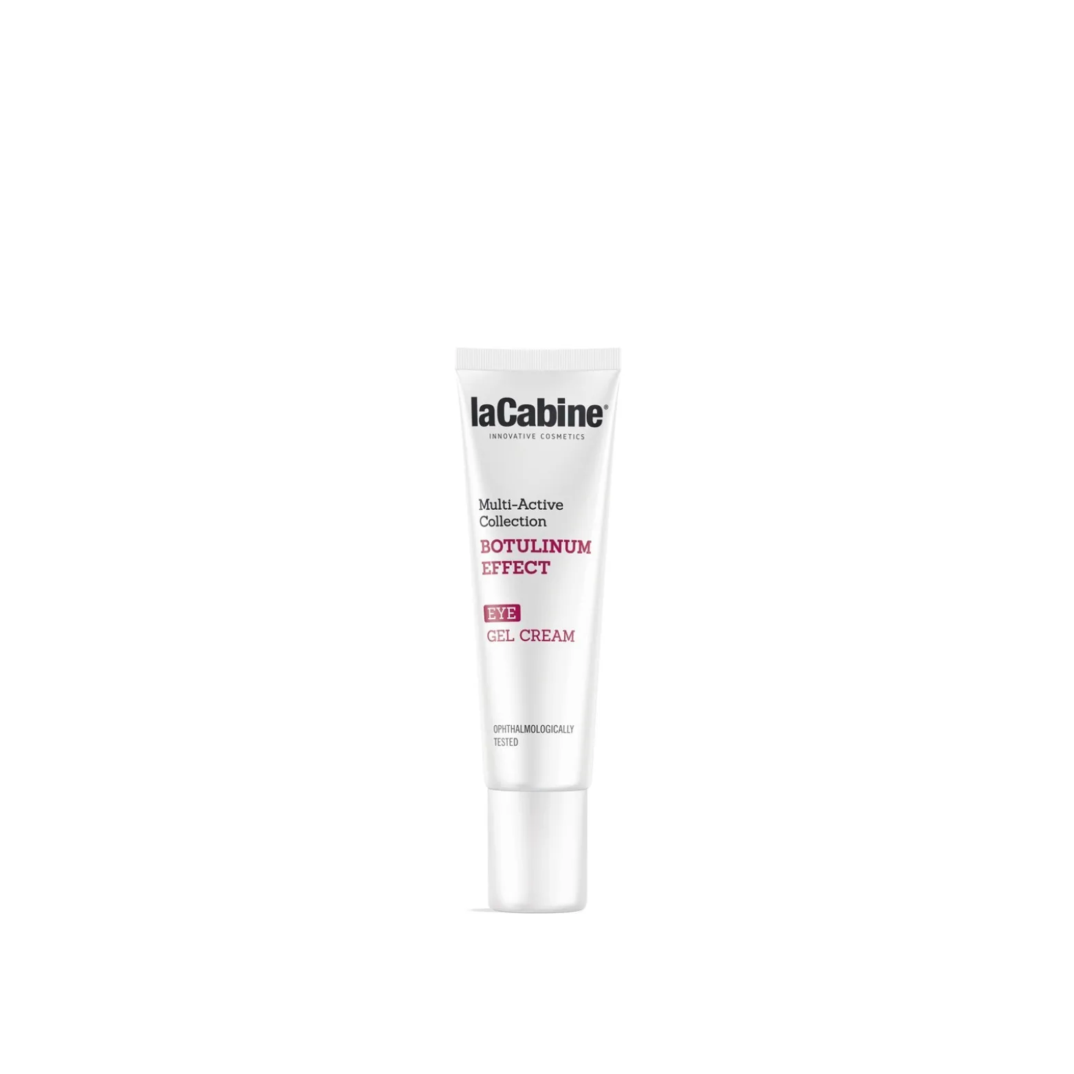 La Cabine Multi-Active Collection Botulinum Effect Eye Gel-Cream 15ml (0.5 fl oz)