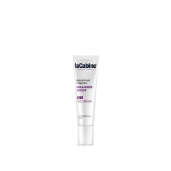 La Cabine Multi-Active Collection Collagen Boost Eye Gel-Cream 15ml (0.5 fl oz)
