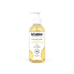 La Cabine Nature Skin Food Citrus Love Facial Cleanser 250ml (8.45 fl oz)