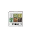 L.A. Colors 6 Color Eyeshadow Palette CES462 Charming 4g (0.14 oz)