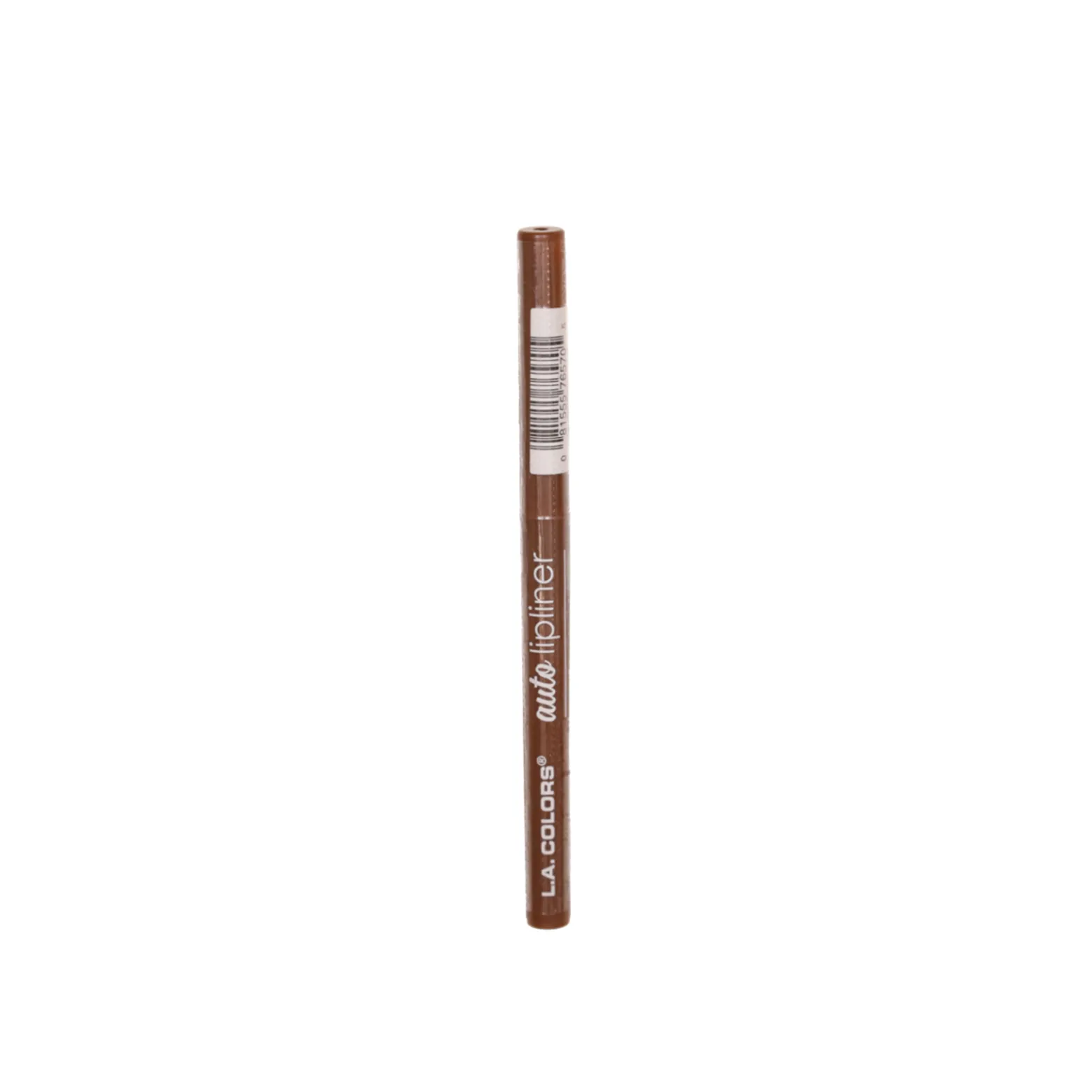 L.A. Colors Auto Lipliner CAL570A Chocolate 0.3g (0.01 oz)