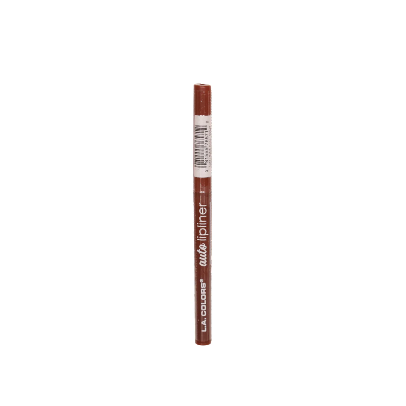 L.A. Colors Auto Lipliner CAL571 Burgundy 0.3g (0.01 oz)