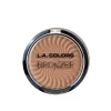 L.A. Colors Bronzer Powder CFB405 Sun Goddess 12g (0.42 oz)