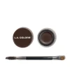 L.A. Colors Browie Wowie Brow Pomade CBBP782 Dark Brown 3g (0.11 oz)