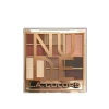 L.A. Colors Color Block Eyeshadow Palette CES135 Nude 16g (0.56 oz)