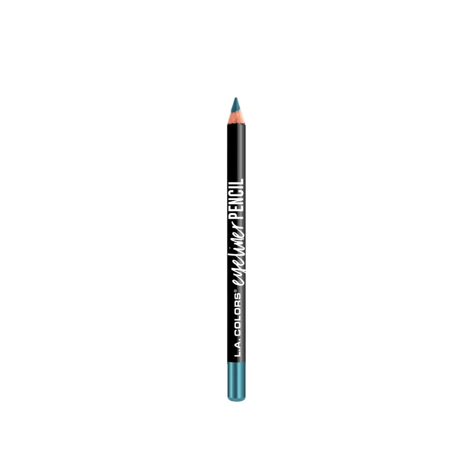 L.A. Colors Eyeliner Pencil CP616A Turquoise 1g (0.035 oz)