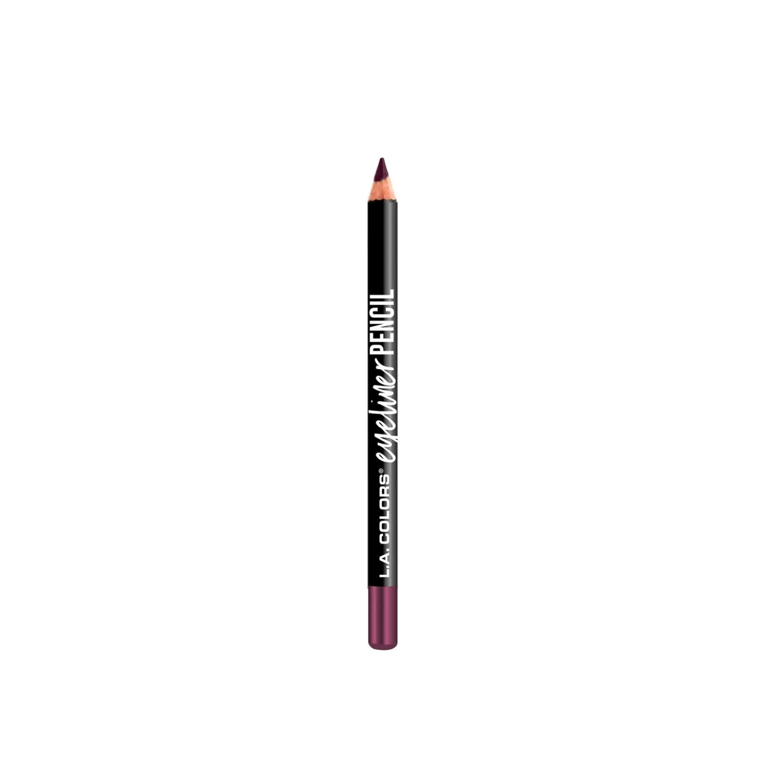L.A. Colors Eyeliner Pencil CP606A Mahogany 1g (0.035 oz)