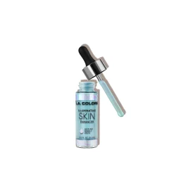 L.A. Colors Illuminating Skin Enhancer Dazzling Sparkle Drops CID247 Cosmic 15ml (0.5 fl oz)