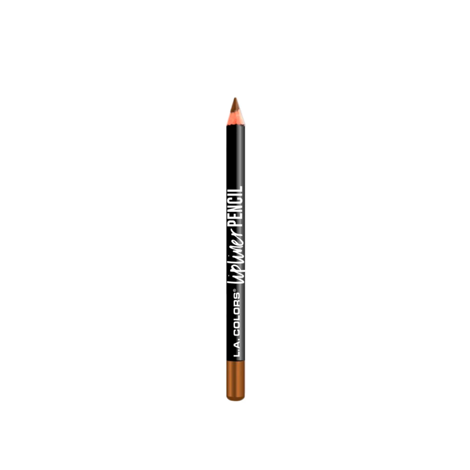 L.A. Colors Lipliner Pencil CP531A Cappuccino 1g (0.035 oz)