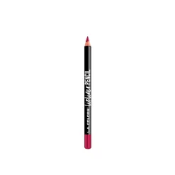L.A. Colors Lipliner Pencil CP506A Forever Red 1g (0.035 oz)