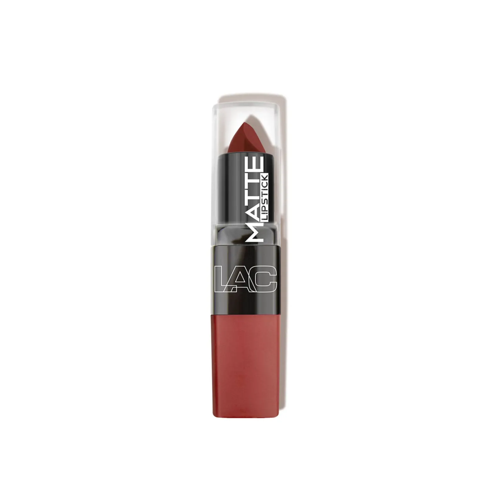L.A. Colors Matte Lipstick CML471 Mysterious 3.8g (0.13 oz)