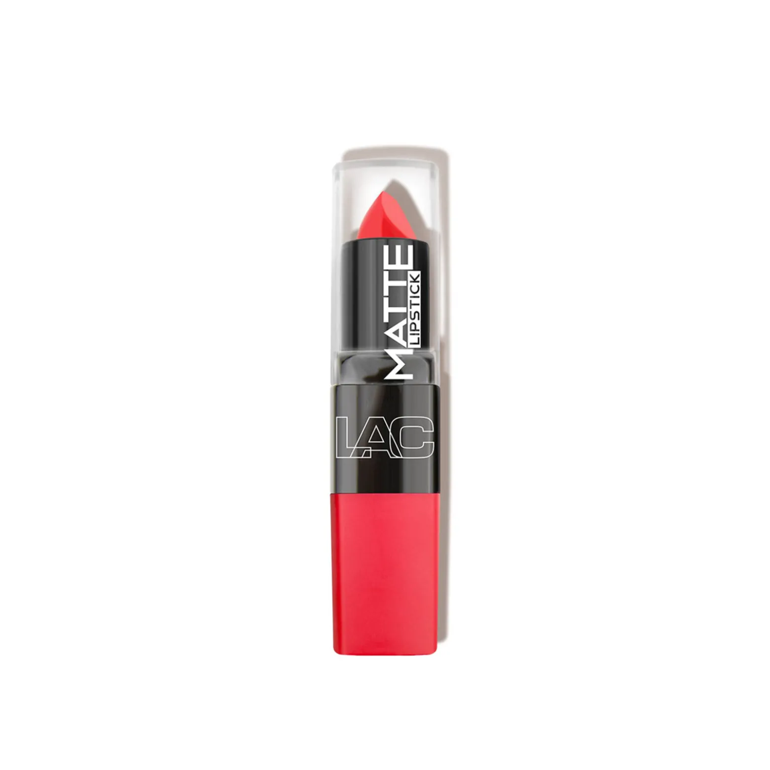 L.A. Colors Matte Lipstick CML465 Whirlwind 3.8g (0.13 oz)