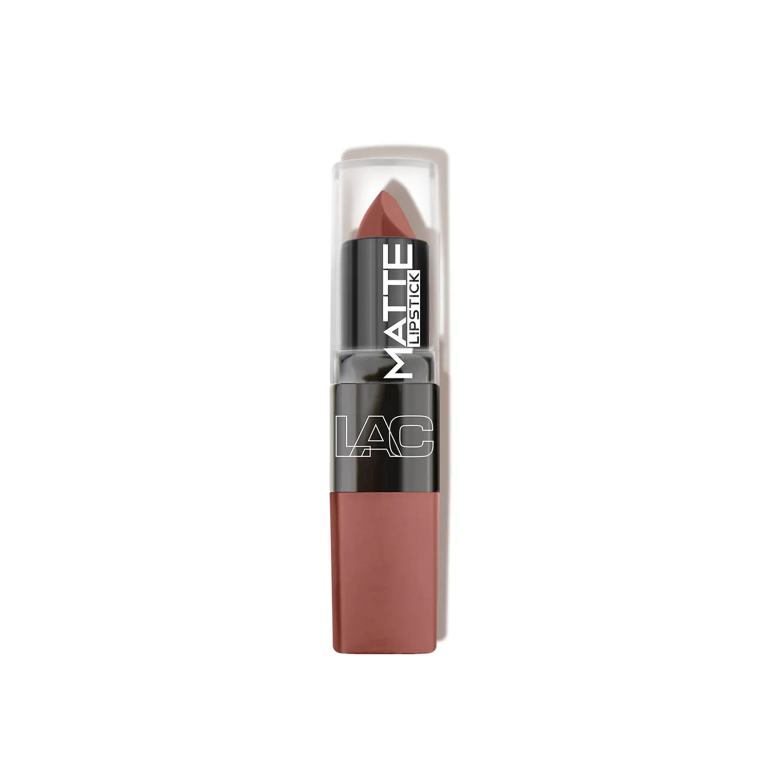 L.A. Colors Matte Lipstick CML461 Classy 3.8g (0.13 oz)