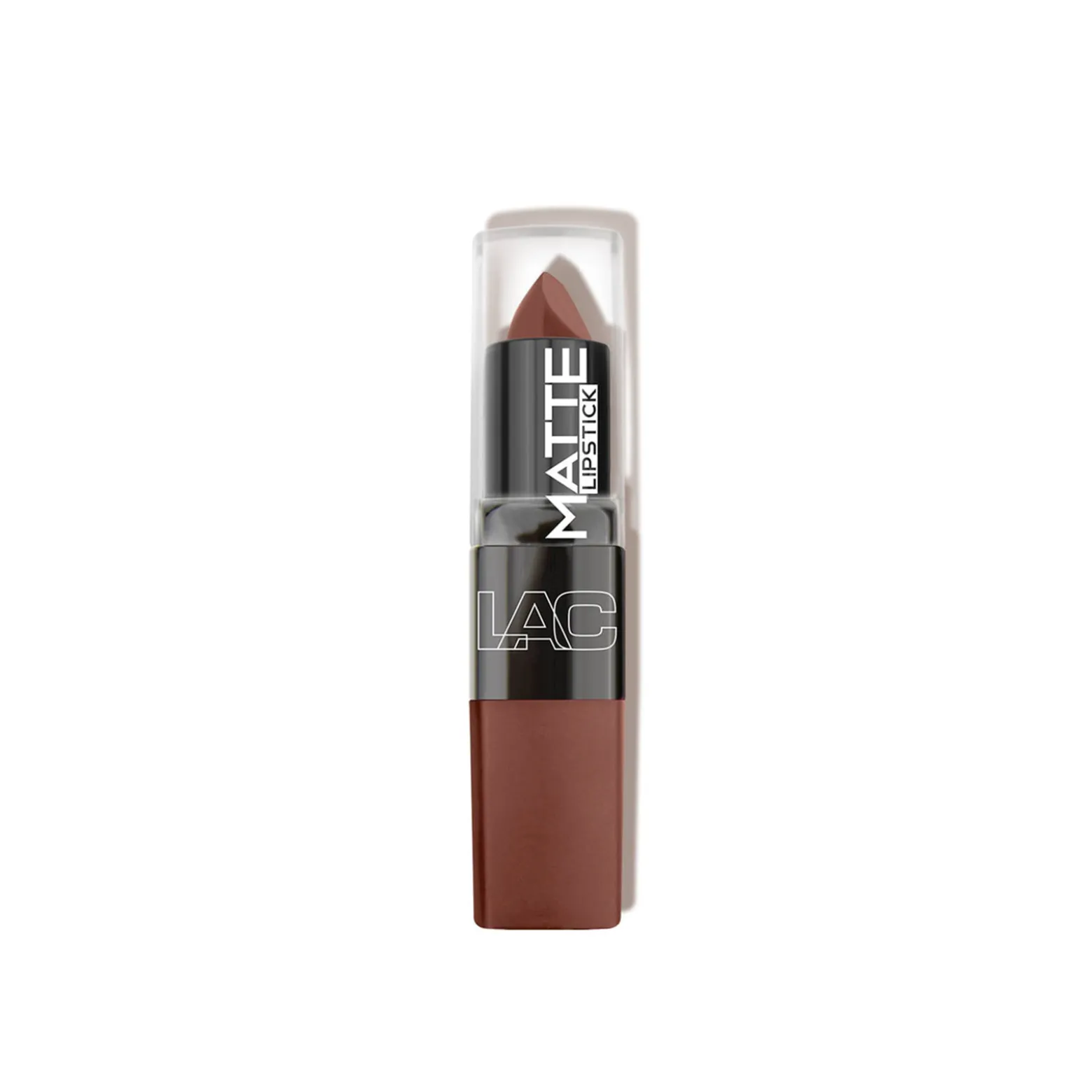 L.A. Colors Matte Lipstick CML463 In Love 3.8g (0.13 oz)
