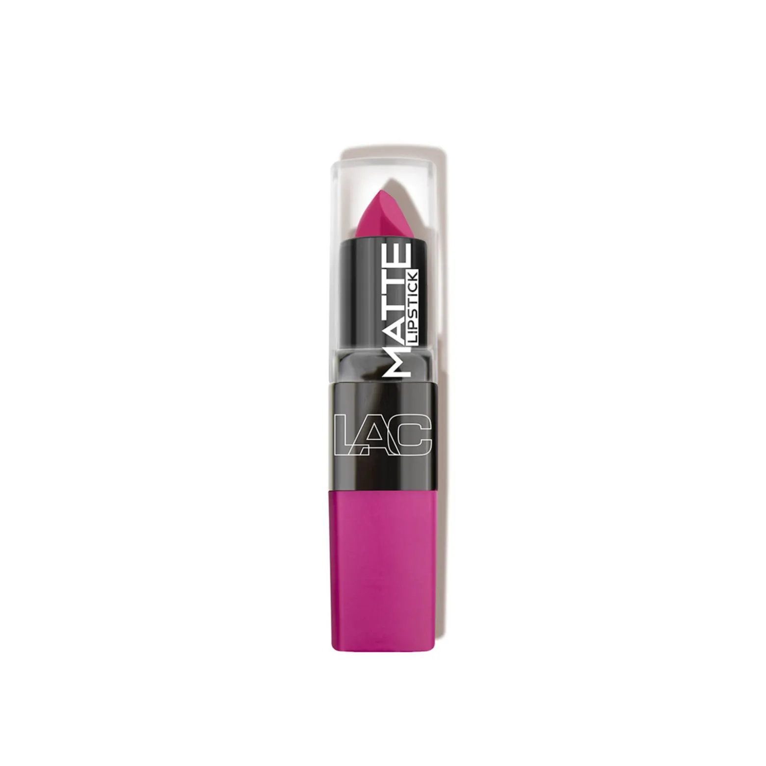 L.A. Colors Matte Lipstick CML468 Mad Love 3.8g (0.13 oz)