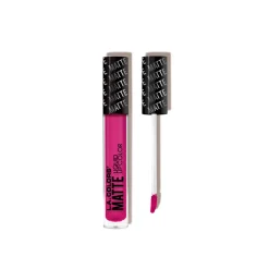 L.A. Colors Matte Liquid Lip Color CLG413 Pampered 4g (0.14 oz)