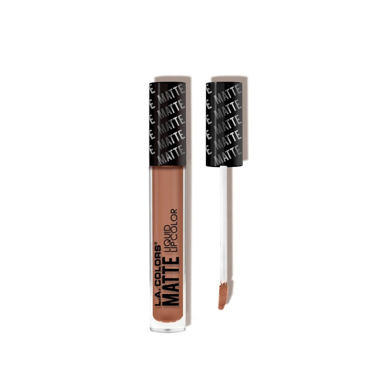 L.A. Colors Matte Liquid Lip Color CLG401 Sultry 4g (0.14 oz)
