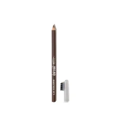 L.A. Colors On Point Brow Pencil CBP392 Soft Brown 1.8g (0.06 oz)