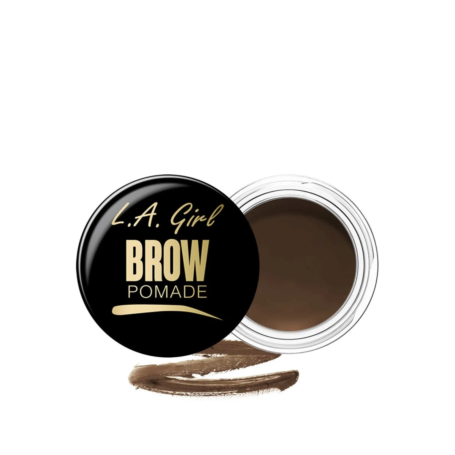 L.A. Girl Brow Pomade Soft Brown 3g (0.11oz)