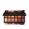 L.A. Girl Fanatic Eyeshadow Palette Get Feverish 12x1g (12x0.035oz)