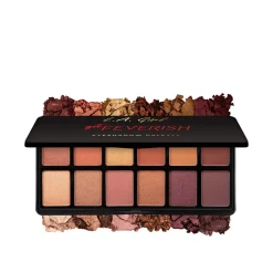 L.A. Girl Fanatic Eyeshadow Palette Get Feverish 12x1g (12x0.035oz)