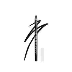L.A. Girl Glide Gel Liner Very Black 1.2g (0.04oz)