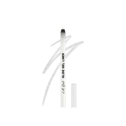 L.A. Girl Glide Gel Liner Whiten 1.2g (0.04oz)