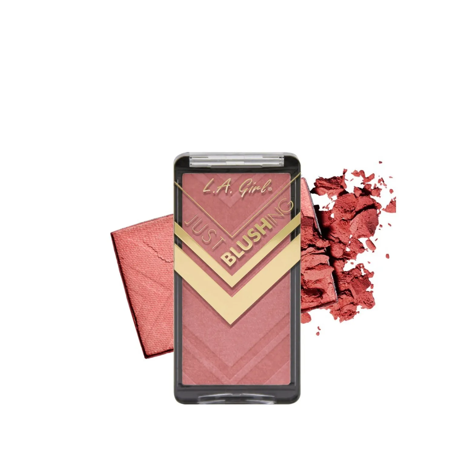 L.A. Girl Just Blushing Just Radiant 7g (0.25oz)