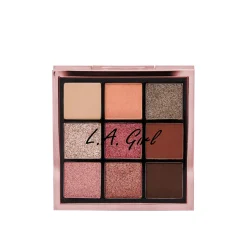 L.A. Girl Keep It Playful Eyeshadow Palette Playmate 14g (0.49 oz)