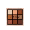 L.A. Girl Keep It Playful Eyeshadow Palette Foreplay 14g (0.49 oz)