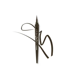 L.A. Girl Line Art Matte Eyeliner Pen Espresso 0.4ml (0.01fl oz)