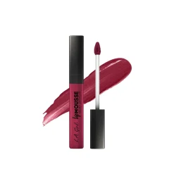 L.A. Girl Lip Mousse Velvet Lip Color Stunning 6ml (0.20fl oz)