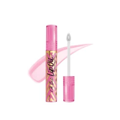 L.A. Girl Lip Oil Nourishing Gloss Sheer Strawberry 3ml (0.1floz)
