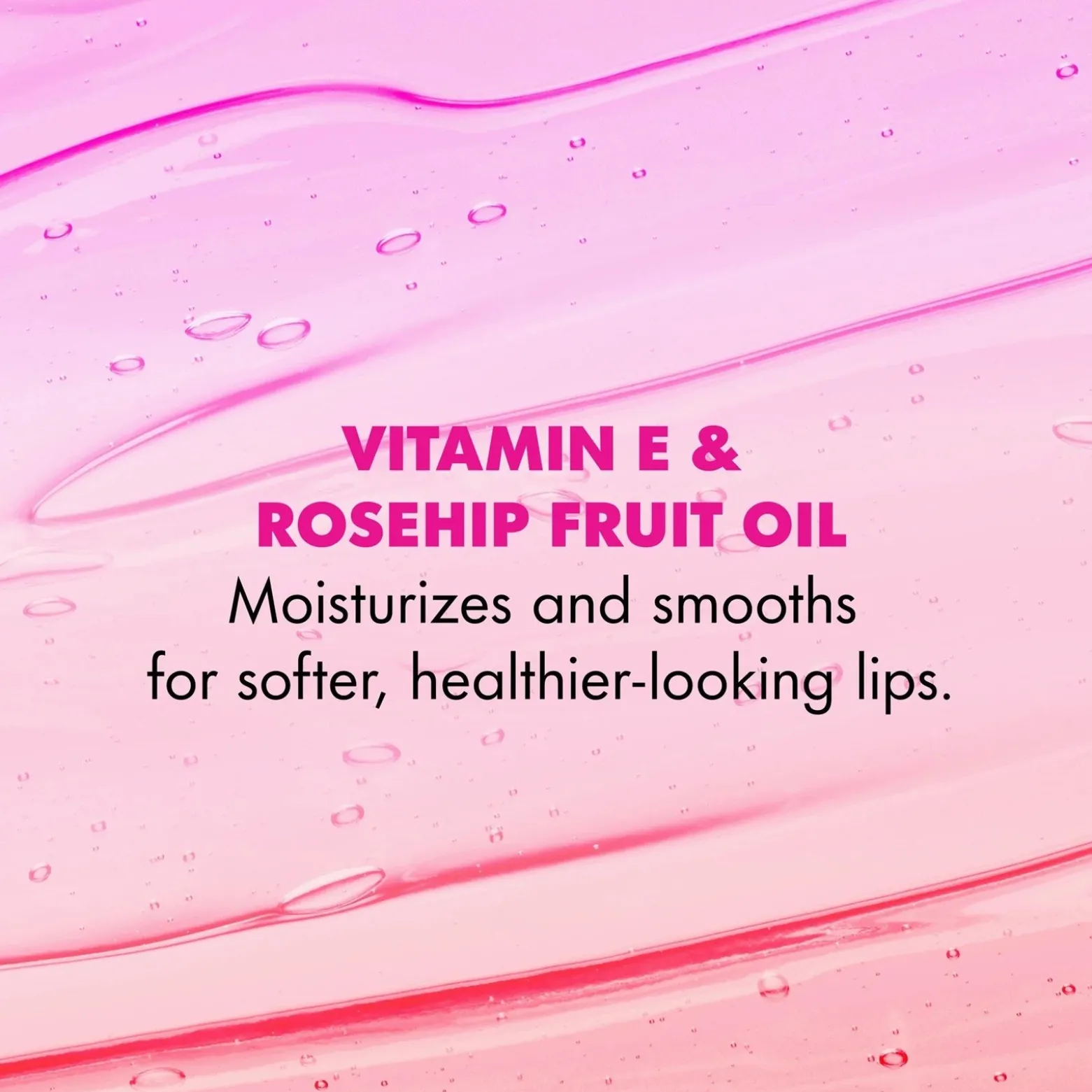 L.A. Girl Lip Oil Nourishing Gloss Sheer Strawberry 3ml (0.1floz)