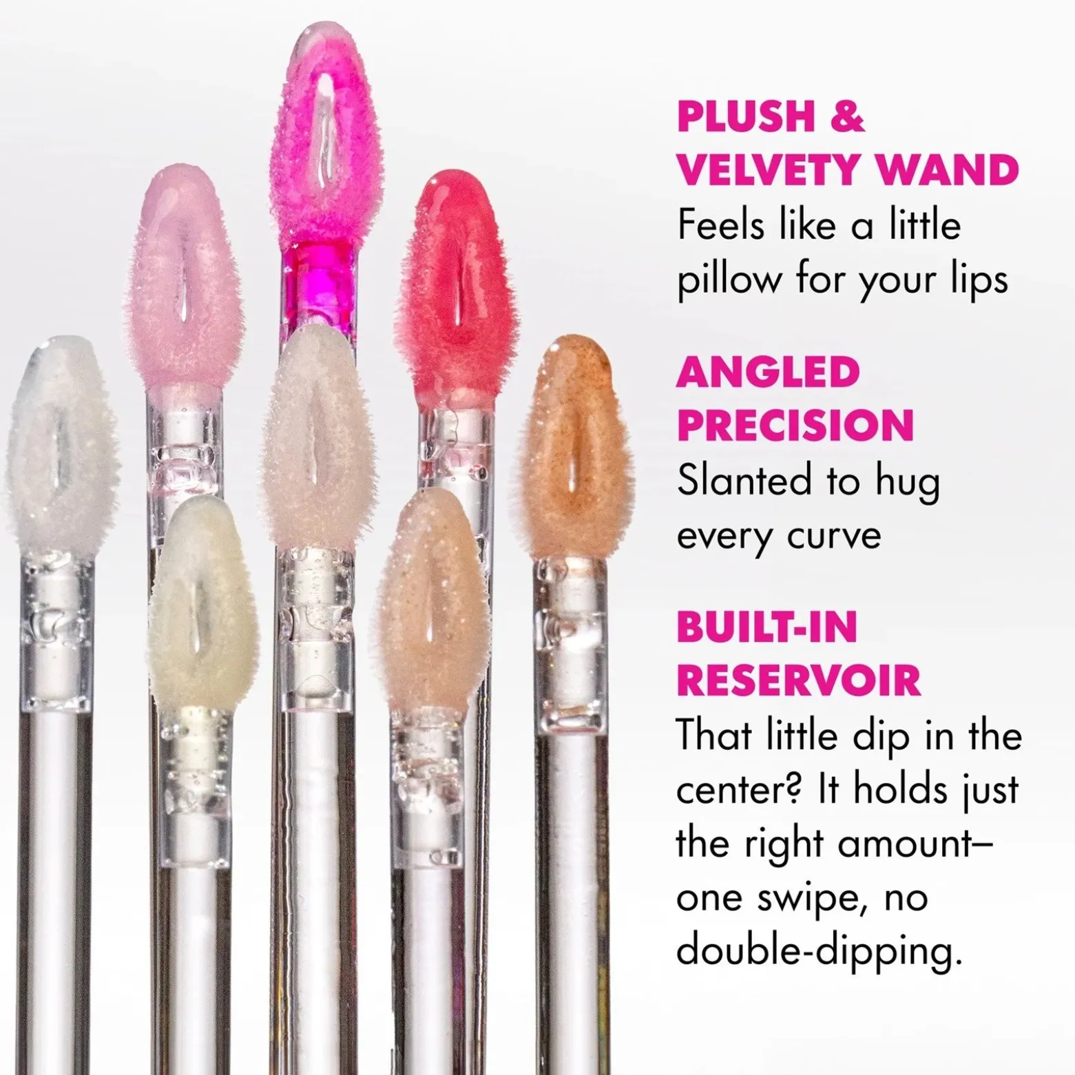 L.A. Girl Lip Oil Nourishing Gloss Sheer Strawberry 3ml (0.1floz)