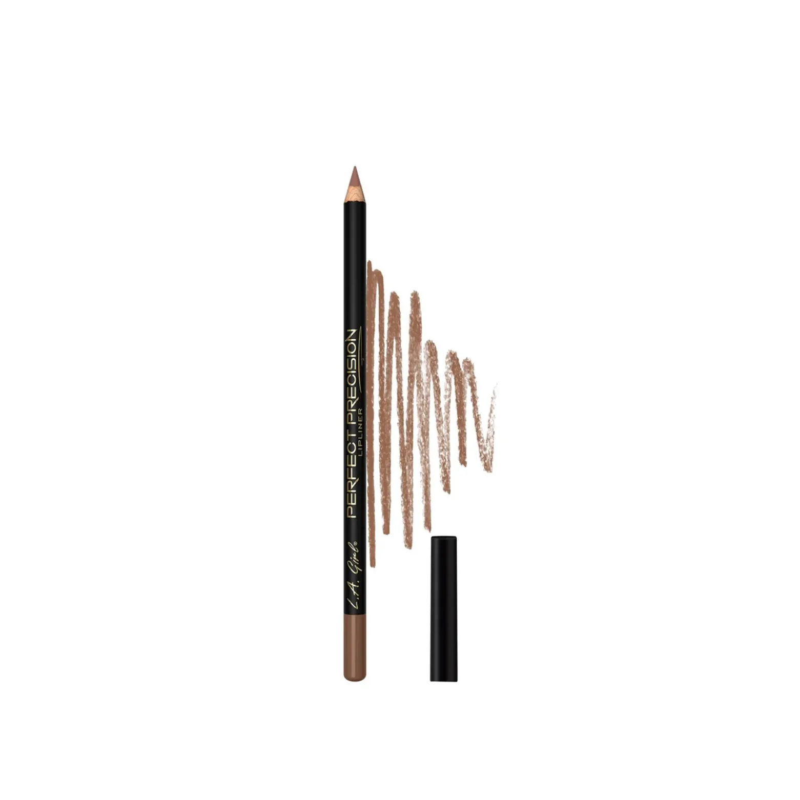 L.A. Girl Perfect Precision Lipliner Cafe 1.49g (0.05 oz)