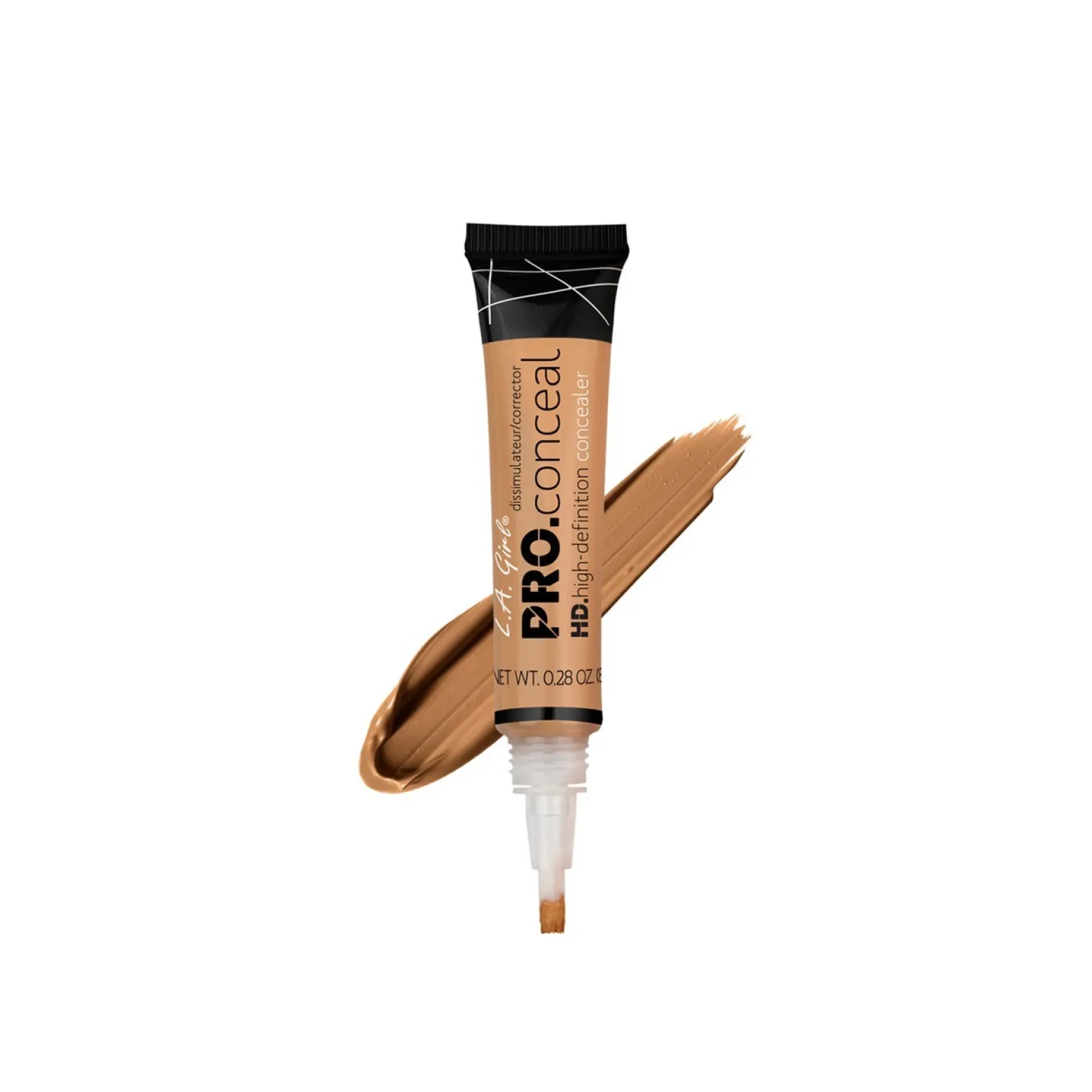 L.A. Girl Pro Conceal HD Concealer Fawn 8g (0.28oz)