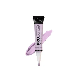 L.A. Girl Pro Conceal HD Concealer Lavender Corrector 8g (0.28oz)