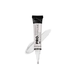 L.A. Girl Pro Conceal HD Concealer Flat White 8g (0.28 oz)