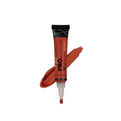 L.A. Girl Pro Conceal HD Concealer Reddish Corrector 8g (0.28oz)