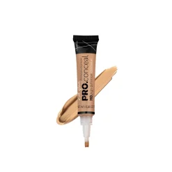 L.A. Girl Pro Conceal HD Concealer Pure Beige 8g (0.28oz)