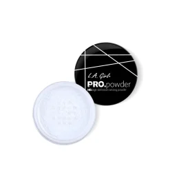 L.A. Girl Pro HD Setting Powder Translucent 5g (0.18oz)