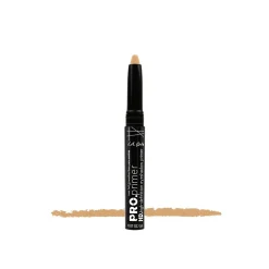 L.A. Girl Pro Primer HD Eyeshadow Stick Nude 2g (0.07oz)