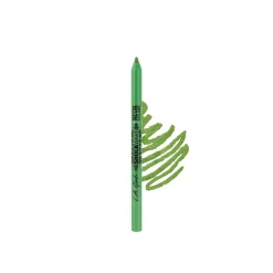 L.A. Girl Shockwave Neon Eyeliner Pencil GP738 Gotcha 1.2g (0.04 oz)